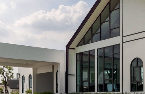 Sam Khok Villa | Pan Ville Resort