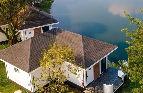 Sam Khok Villa | Pan Ville Resort