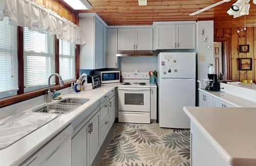 Topsail Beach House | Pana-Sea-A