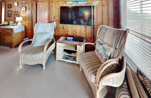 Topsail Beach House | Pana-Sea-A