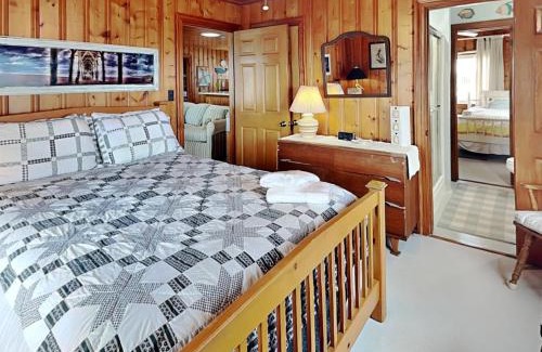 Topsail Beach House | Pana-Sea-A