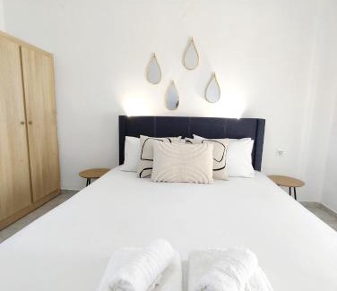 Agios Sostis Apartment | Panagiotis Studios