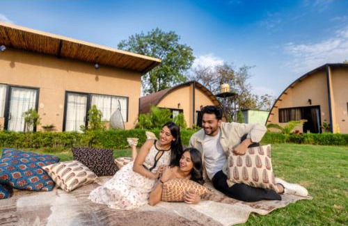 Piparia Hotel | Panarpani Retreat Pachmarhi