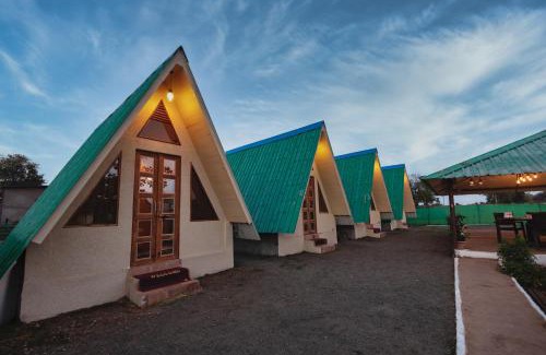 Piparia Hotel | Panarpani Retreat Pachmarhi