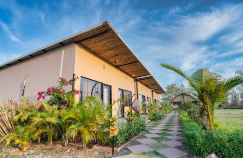 Piparia Hotel | Panarpani Retreat Pachmarhi