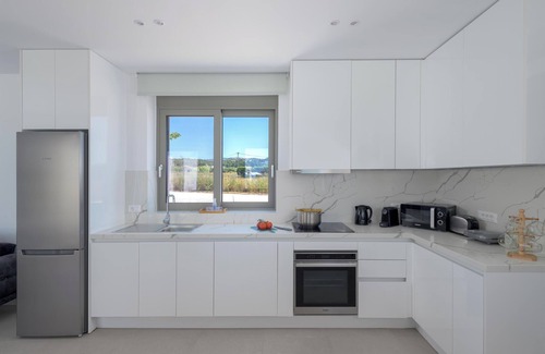 Theologos Villa | Panaxia Villas -votsalo