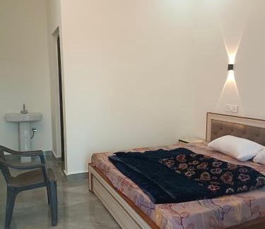 Digoti House | Panchavati hills home stay