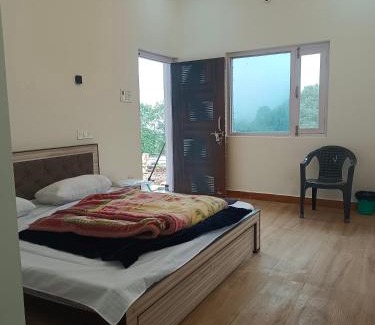 Digoti House | Panchavati hills home stay
