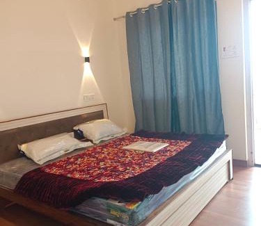 Digoti House | Panchavati hills home stay