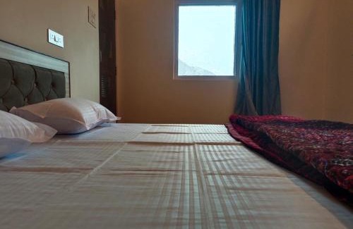 Digoti House | Panchavati hills home stay