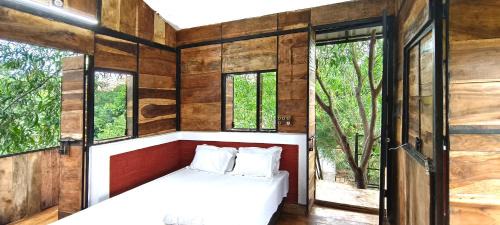 Bolpur Resort | Panchobon Art Resort