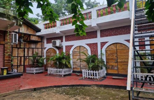 Bolpur Resort | Panchobon Art Resort
