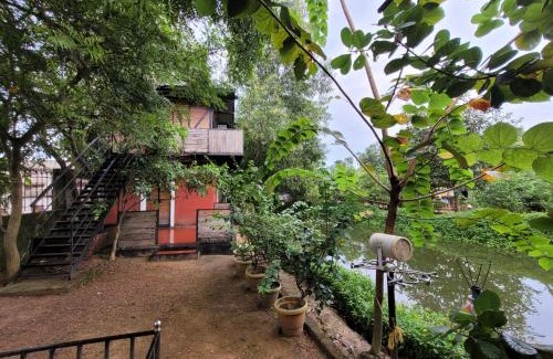 Bolpur Resort | Panchobon Art Resort