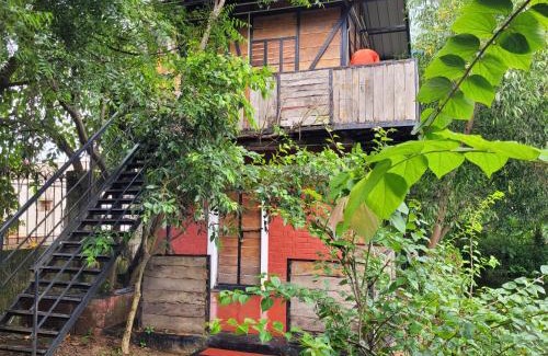Bolpur Resort | Panchobon Art Resort