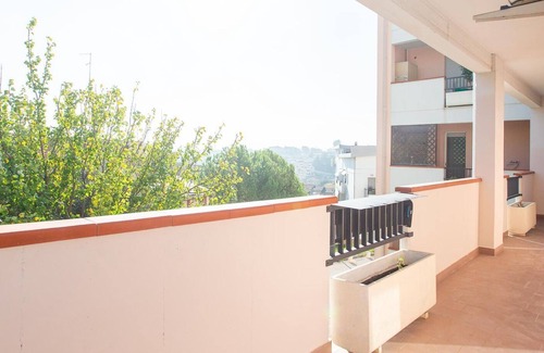 Pescara Apartment | Pandolfi House - apartment with parking space