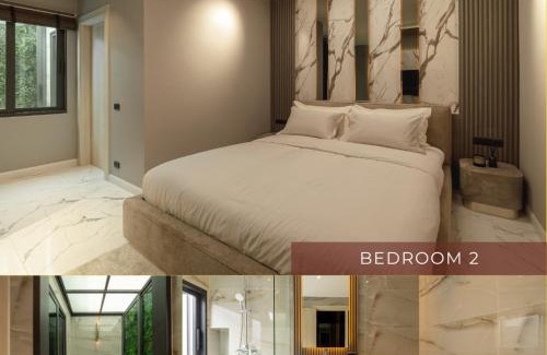Na Chom Thian Villa | Pandora & Elegant Penthouse Pattaya