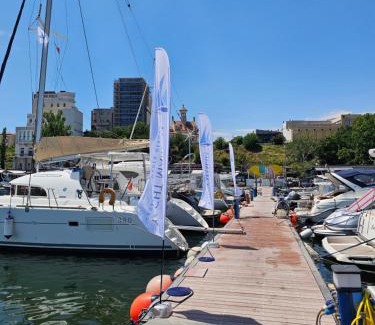 Old Town Boat Rental | Pandora