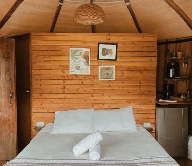 Floridablanca Other | Paneo Glamping