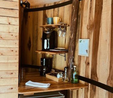 Floridablanca Other | Paneo Glamping
