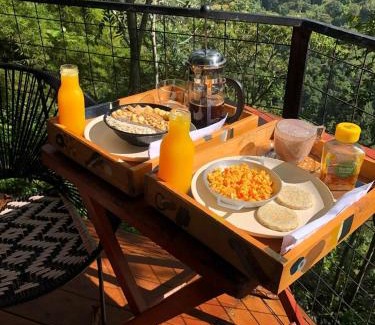 Floridablanca Other | Paneo Glamping
