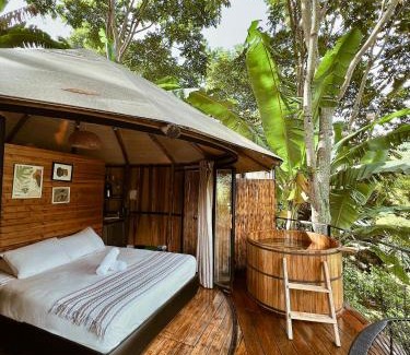 Floridablanca Other | Paneo Glamping