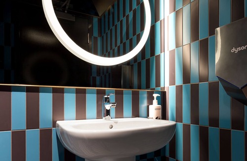 Whistler Village Hotel | Pangea Pod Hotel