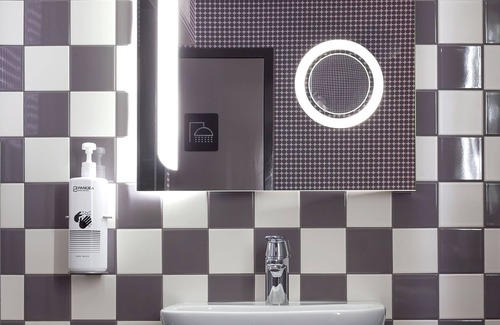 Whistler Village Hotel | Pangea Pod Hotel