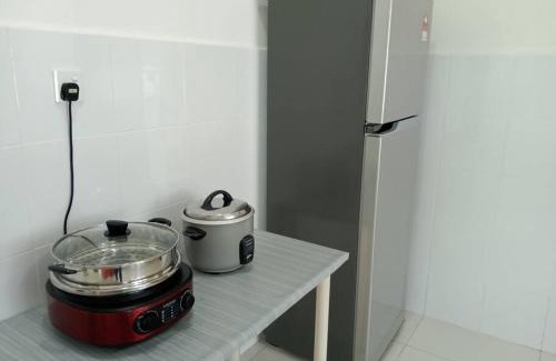 Pangkor Island House | Pangkor Happy Villa @ 88 Resort Villa Riadah