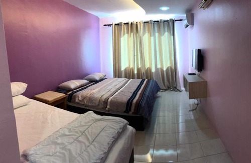 Pangkor Island Resort | Pangkor Island Lot 10