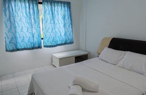 Pangkor Island House | Pangkor Lot10 Vacation Studio