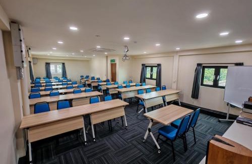 Pangkor Island Hotel | Pangkor Pop Ash Hotel