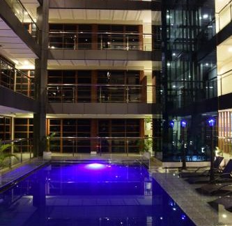 Tawala Hotel | Panglao Alona Suites