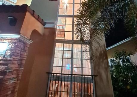 Luzon Villa | Panglao Ramyer Villa 1