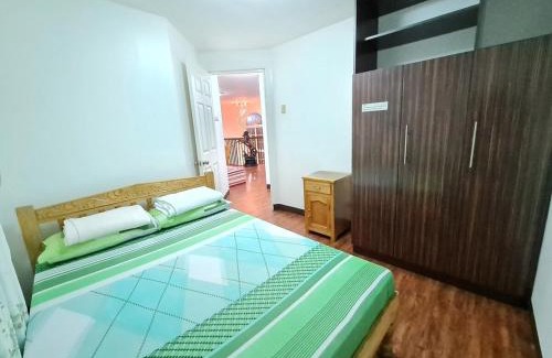 Luzon Villa | Panglao Ramyer Villa 1