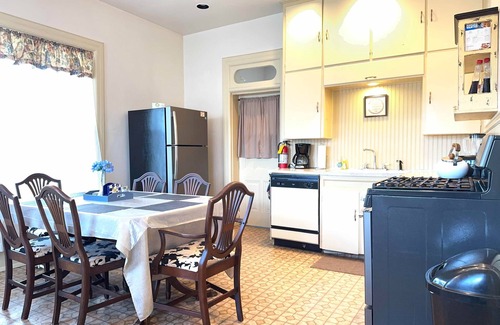 Panguitch House | Panguitch Red Brick Homes (lower home)