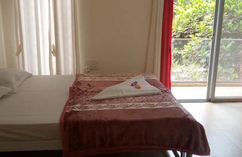 Panhala House | Panhala Holiday Home