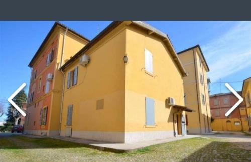 Borgo Panigale Apartment | Panigale90