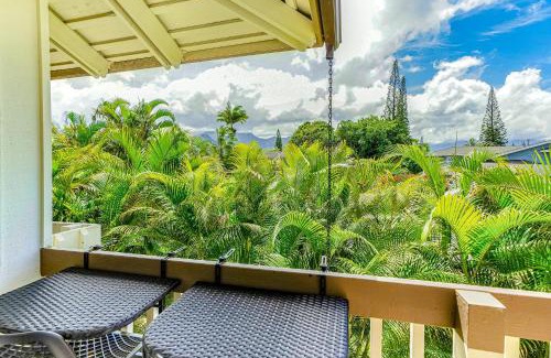 Princeville Hotel | Paniolo #202 A & B