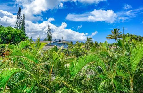Princeville Hotel | Paniolo #202 A & B