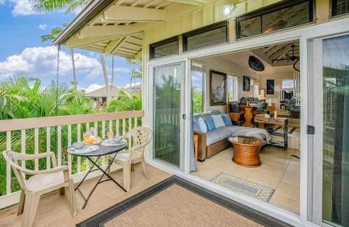 Princeville Hotel | Paniolo #202 A & B