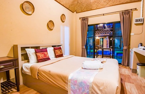 Nong Kae Hotel | Panisara Pool Villa