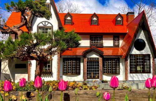 Hokujo Bed & Breakfast | Panketo Lodge & Yoga Studio