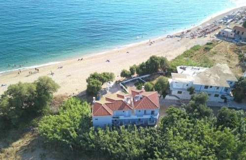 Plomari Apartment | Pano sto Kyma Studios