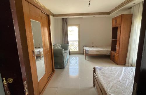 Ash-Shruq Apartment | Panorama Al Shorouk apartment with view