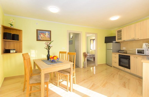 Pican Apartment | Panorama Apartment A2