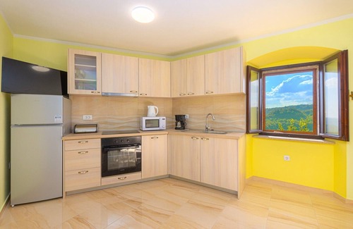 Pican Apartment | Panorama Apartment A2