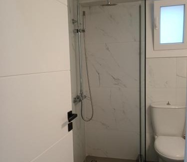 Ermoupoli Apartment | Panorama Apartment
