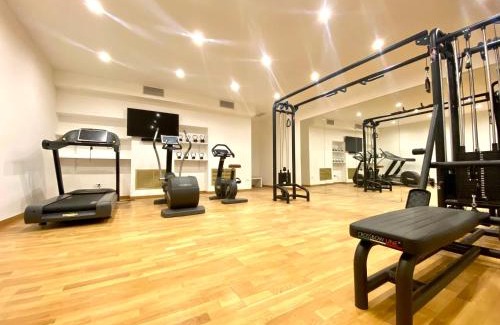 Roiano-Gretta-Barcola-Cologna-Scorcola Apartment | Panorama Apartment