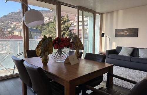 Roiano-Gretta-Barcola-Cologna-Scorcola Apartment | Panorama Apartment