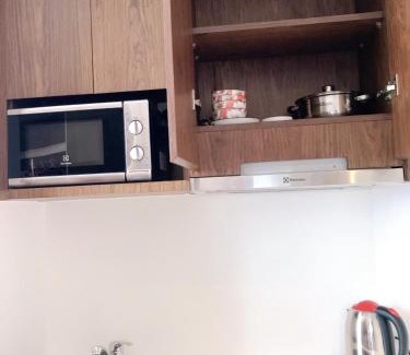 Tran Phu Beach Apartment | Panorama Apartment Sunset Nha Trang City